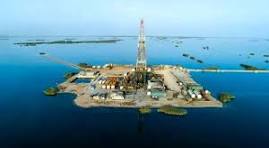 نصب و راه اندازی نخستین پمپ درون چاهی آزادگان جنوبی