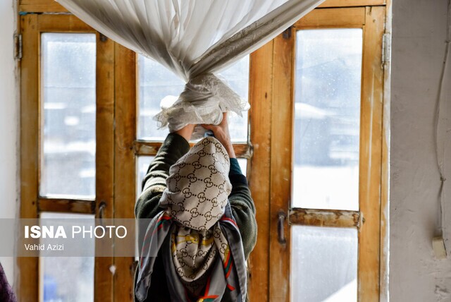 چند راهکار کاهش مصرف آب در خانه تکانی
