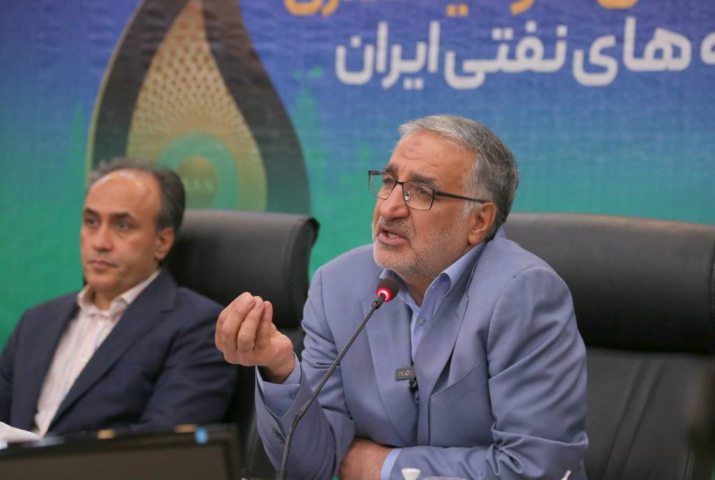 معرفی فرصت های سرمایه گذاری شرکت پایانه های نفتی ایران