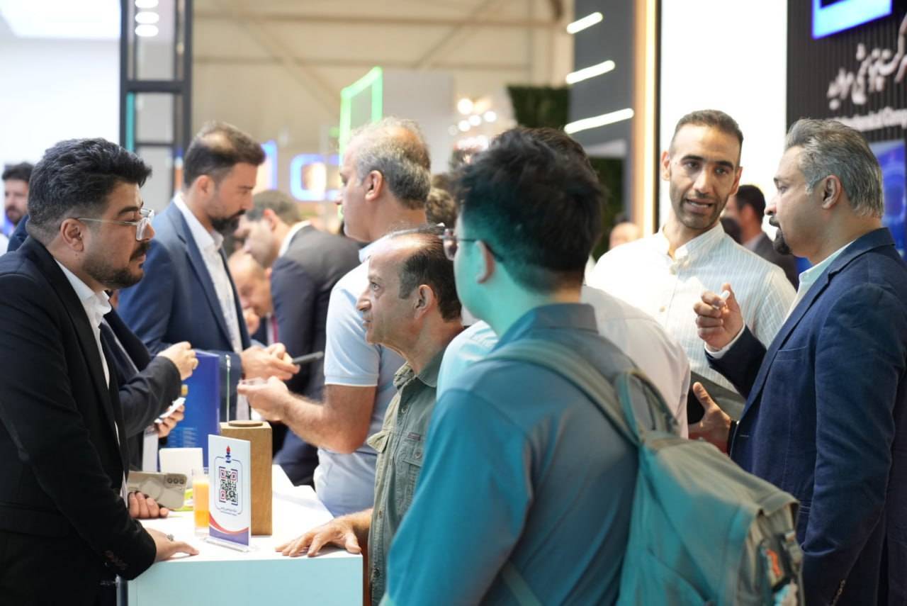حضور فعال پتروشیمی پردیس در نمایشگاه نفت، گاز، پالایش و پتروشیمی با تمرکز بر تعامل، توسعه و دیپلماسی صنعتی