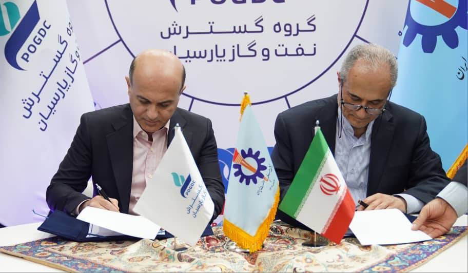 پیوند علم و انرژی؛ جایی که دانشگاه به صنعت رسید