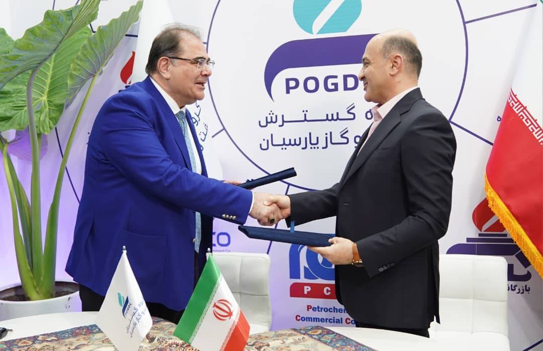 هم‌پیمانی برای نفس پاک صنعت نفت؛ وقتی کربن هم به دغدغه مشترک تبدیل شد