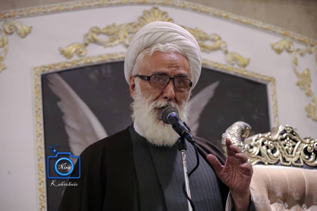 سنگ تمام مسئولان کشور برای دبیرکل انجمن هم‎افزایی اجتماعی اقوام کشور