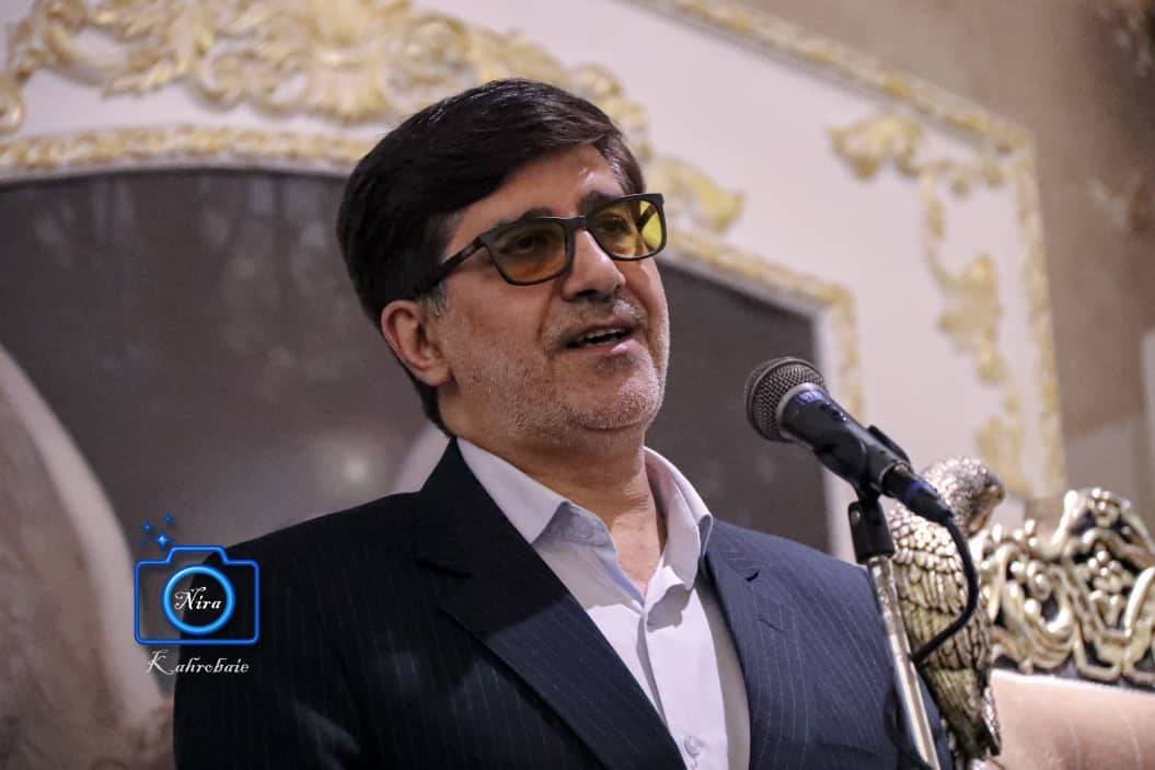 سنگ تمام مسئولان کشور برای دبیرکل انجمن هم‎افزایی اجتماعی اقوام کشور