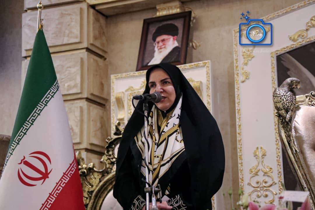 سنگ تمام مسئولان کشور برای دبیرکل انجمن هم‎افزایی اجتماعی اقوام کشور
