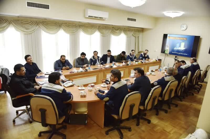 عضو هیئت رئیسه مجلس: تقدیر از اقدامات جهادی پتروشیمی تبریز در شکستن تحریم‌ها و رفع گلوگاه‌های تولید