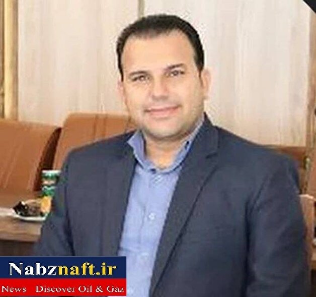 انتصاب یک نیروی باتجربه و بومی به عنوان سرپرست منابع انسانی پالایشگاه سوم مجتمع گاز پارس جنوبی