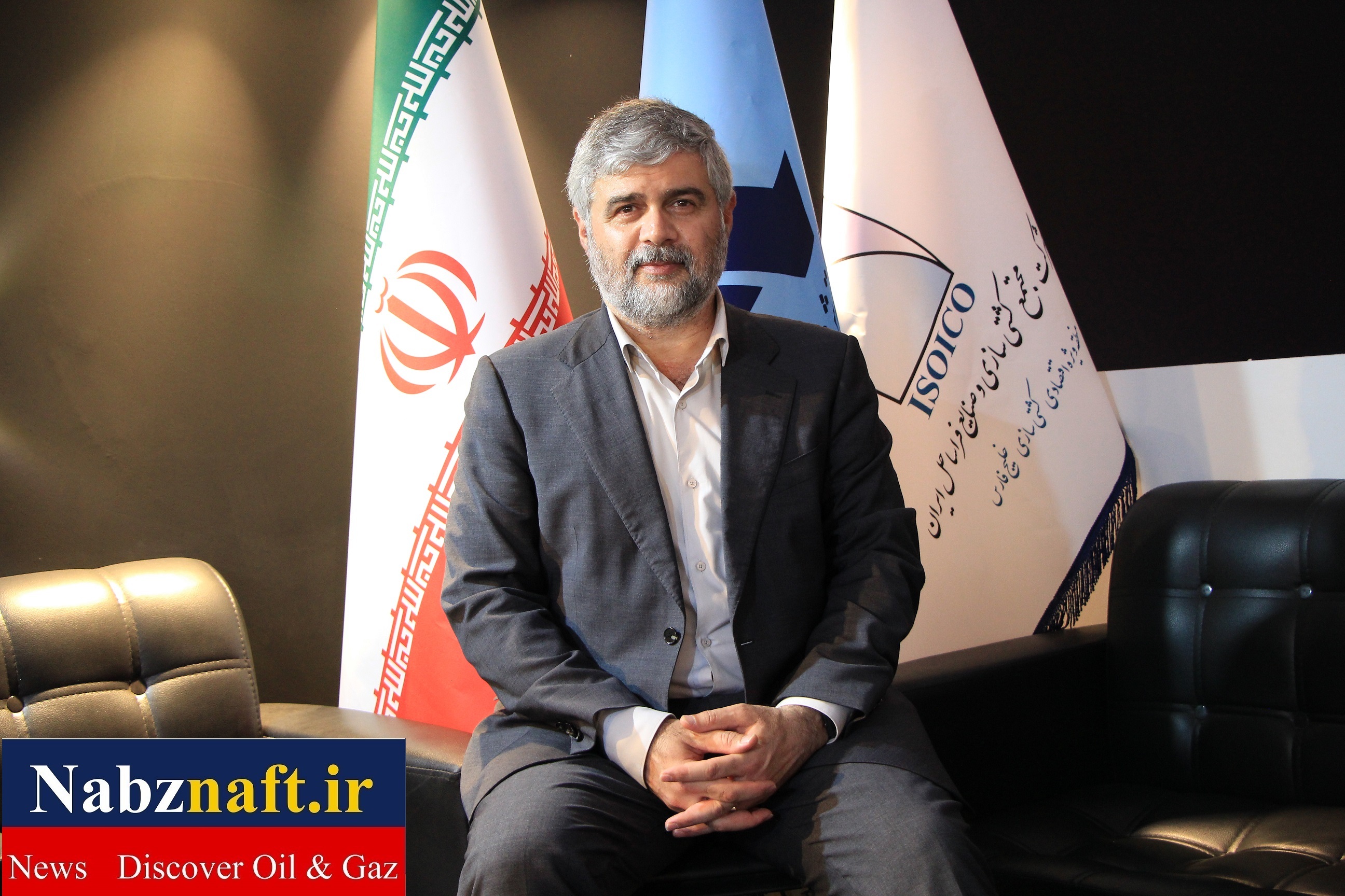 ایزوایکو برای تکمیل نیروی انسانی 150 نفر نیروی جدید استخدام می‌‎کند