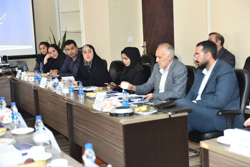 درخشش بی‌سابقه پتروشیمی تبریز در مجمع عمومی ۱۴۰۳ / رکوردشکنی تاریخی پتروشیمی تبریز در سودآوری و صادرات / رشد سه‌برابری سود خالص و ثبت بیشترین درآمد ارزی