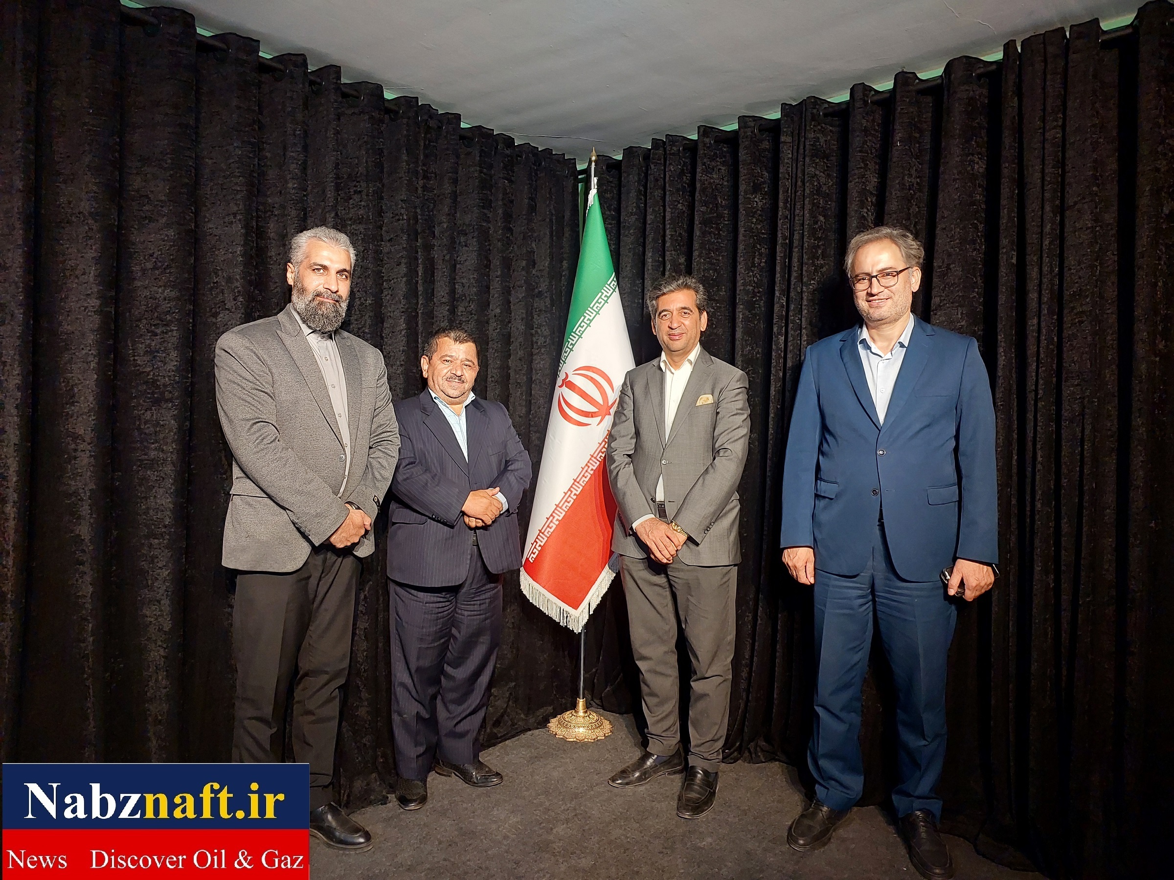 انجمن اقوام و بنیاد هنرمندان تفاهمنامه همکاری امضا می‌کنند