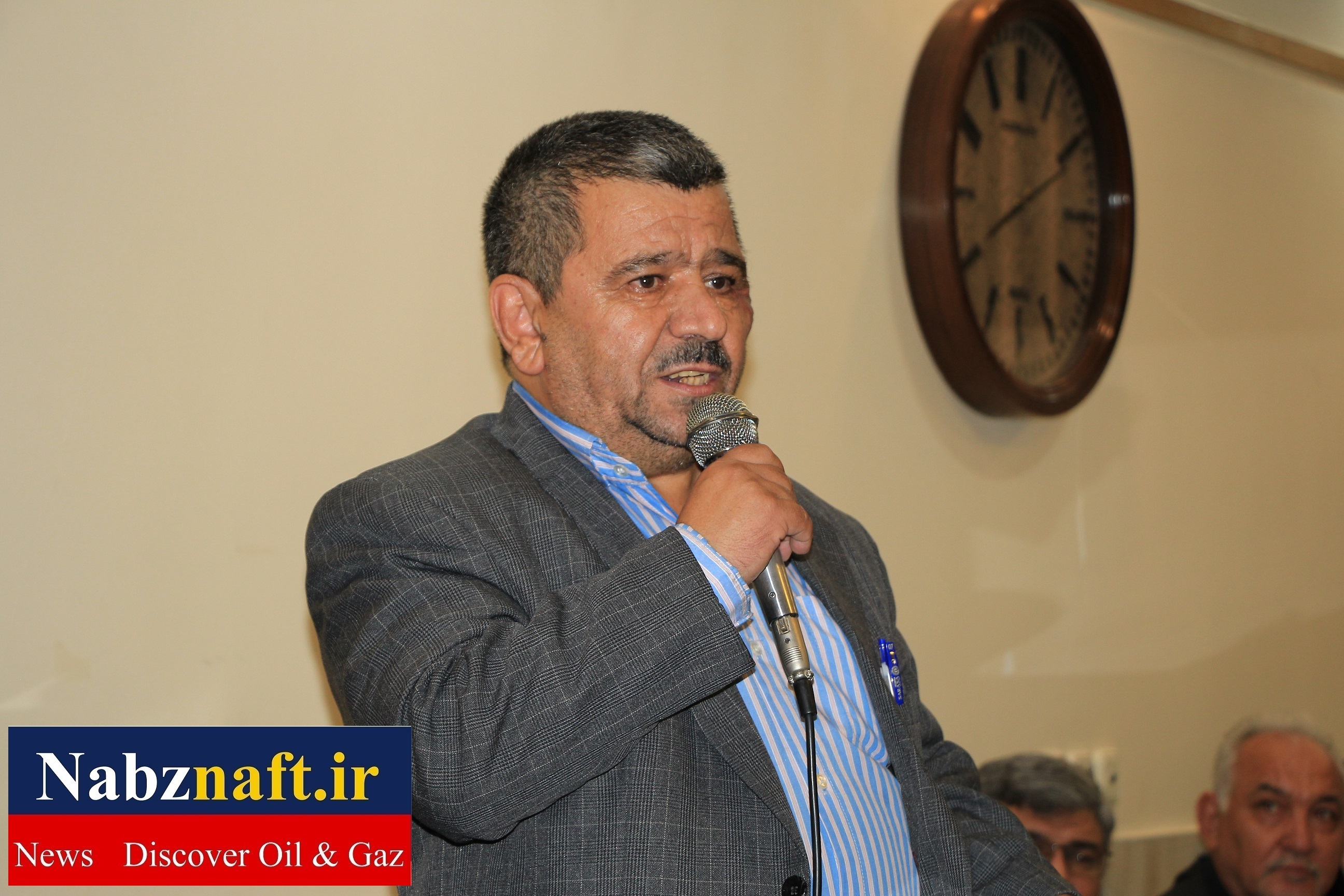  مشکلات کارآفرینان و تولیدکنندگان برتر ایران با حضور مدیران عالی کشور بررسی شد