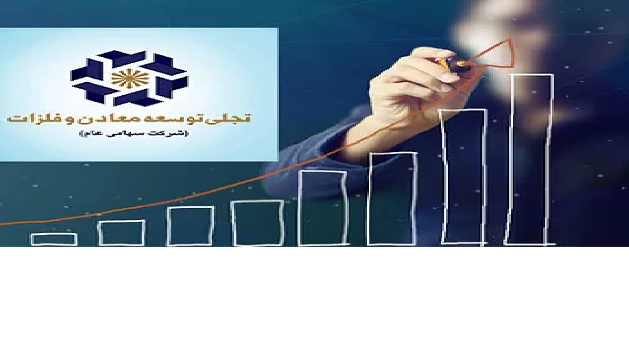 گام‌های استوار شرکت «تجلی توسعه معادن و فلزات» در توسعه پایدار معادن و فولاد