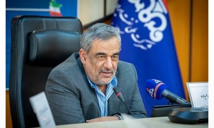طرح پایلوت تزریق آب کم شور در مخزن میدان اهواز عملیاتی شد طرح پایلوت تزریق آب کم شور در مخزن میدان اهواز عملیاتی شد